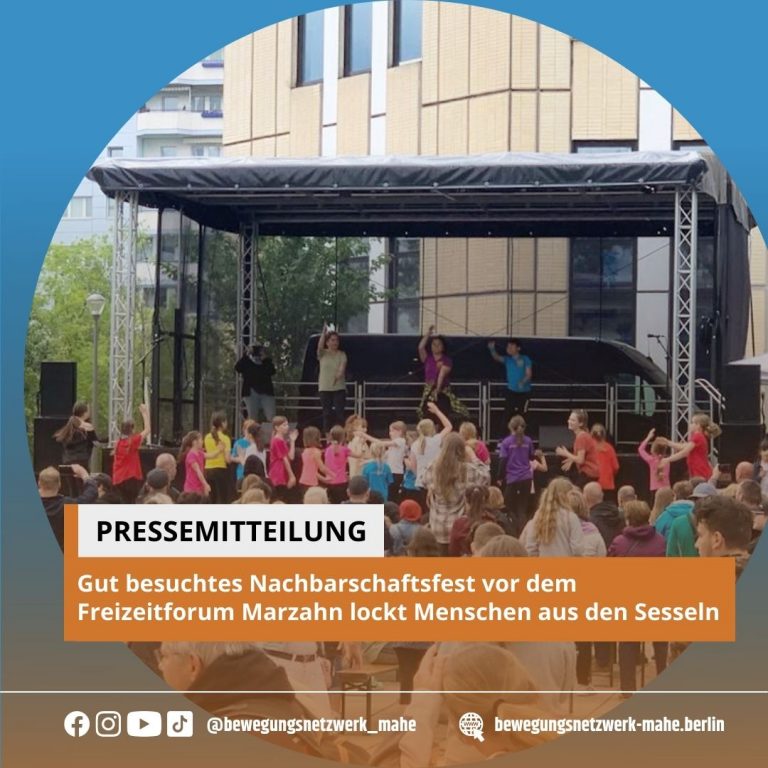 Pressemitteilung - Berlin, 23.05.2022