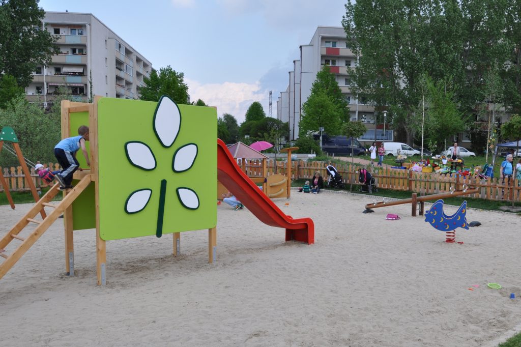 spielplatz