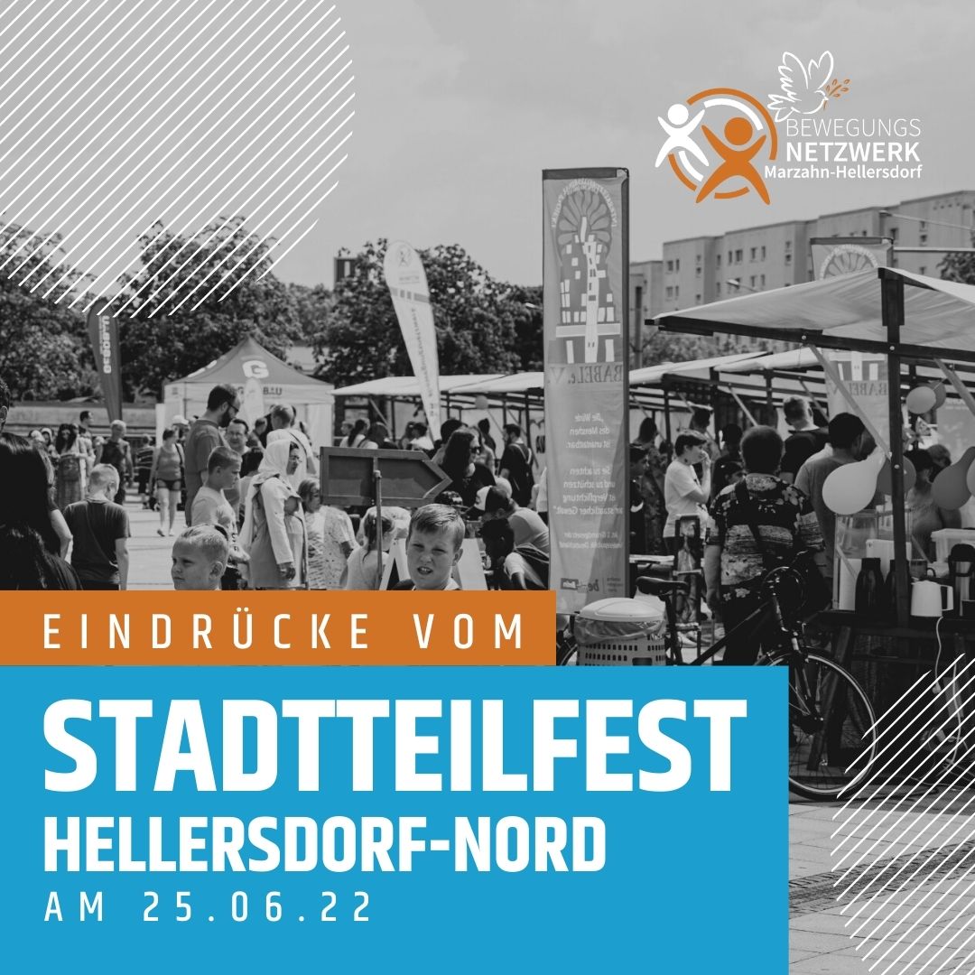 stadtteilfest