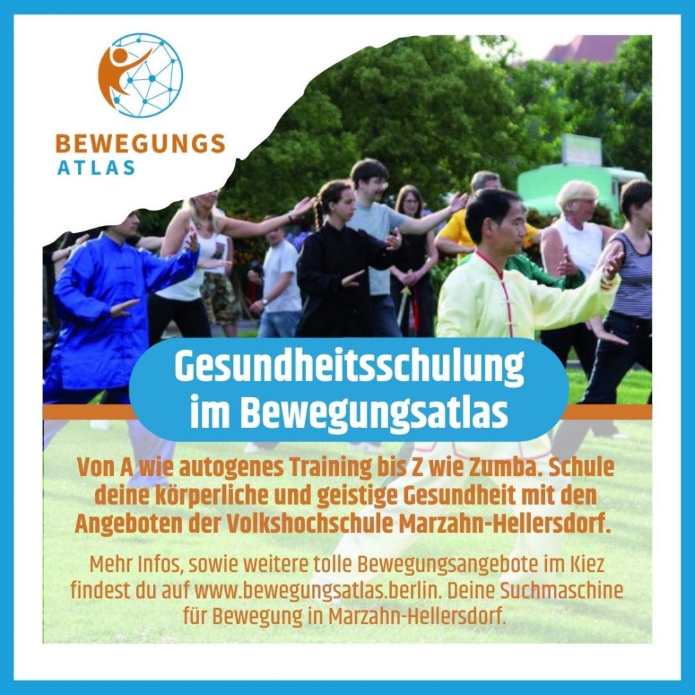 beitragsbild gesundheitschulung