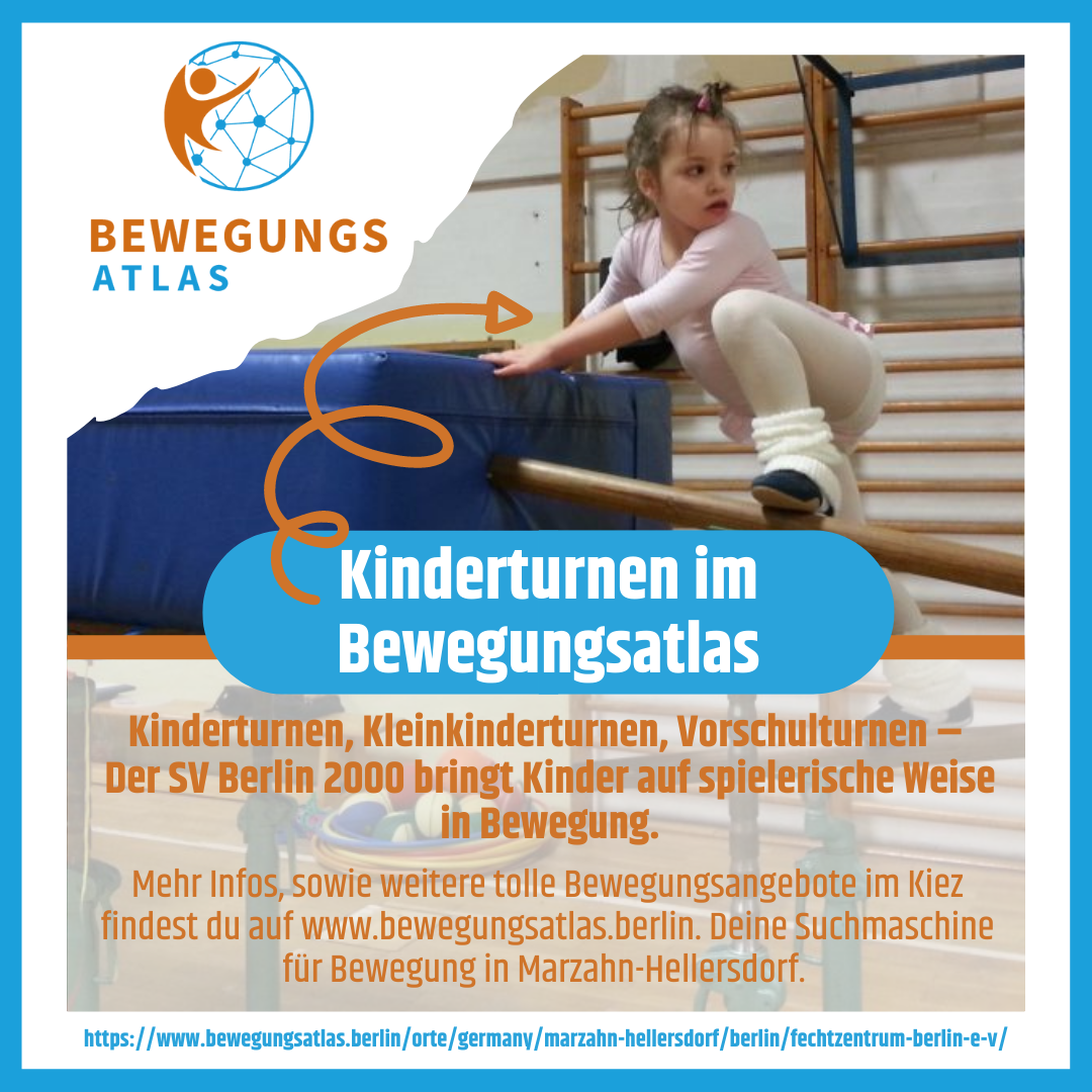 beitragsbil kinderturnen