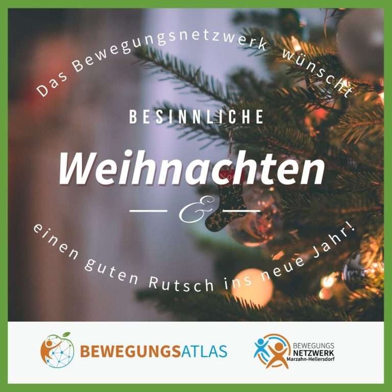 weihnachtspost