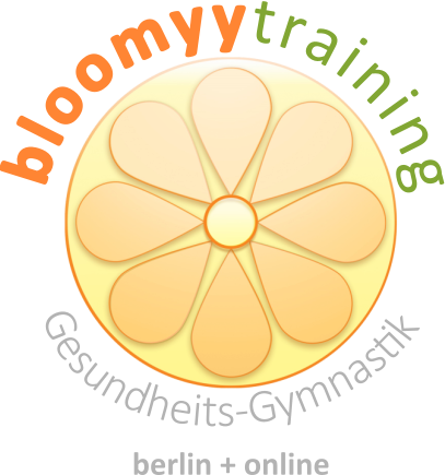 Logo bloomyytraining bl online 22a