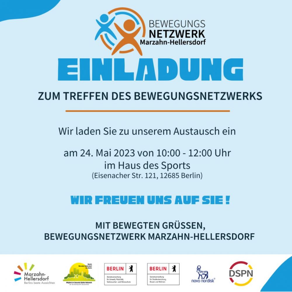 netzwerktreffen