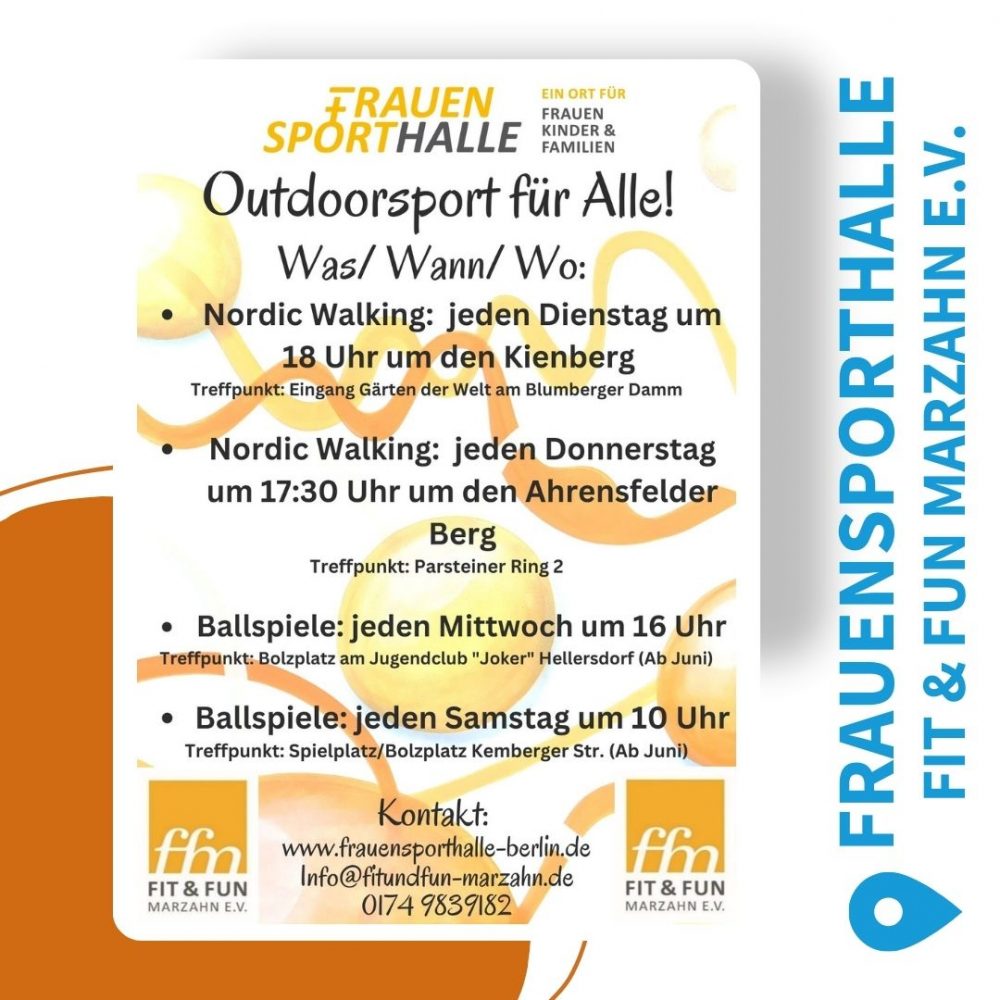 Outdoorsport