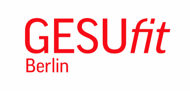 gesufit Berlin Logo