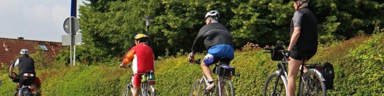 Senioren Radtour Senioren Radtour