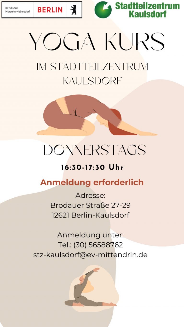Yoga Kurs Plakat 1 768x1365