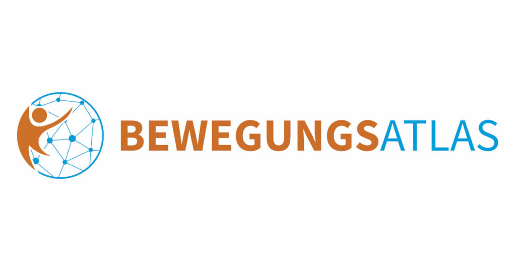 Logo quer Bewegungsatlas Marzahn
