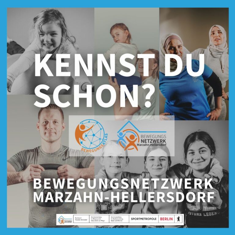 Beitragsbild Vorstellung Bewegungsnetzwerk