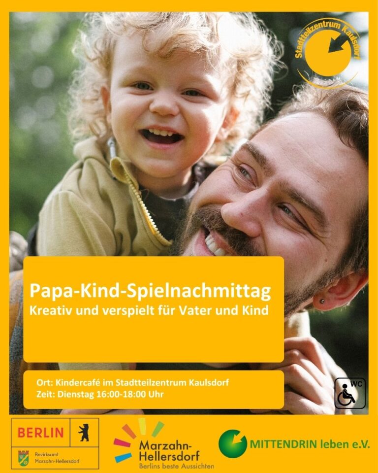 Vater und Kind Spielnachmittag neu Juli 2025 768x960