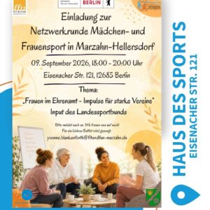 Beitragsbild Netzwerkrunde Frauen
